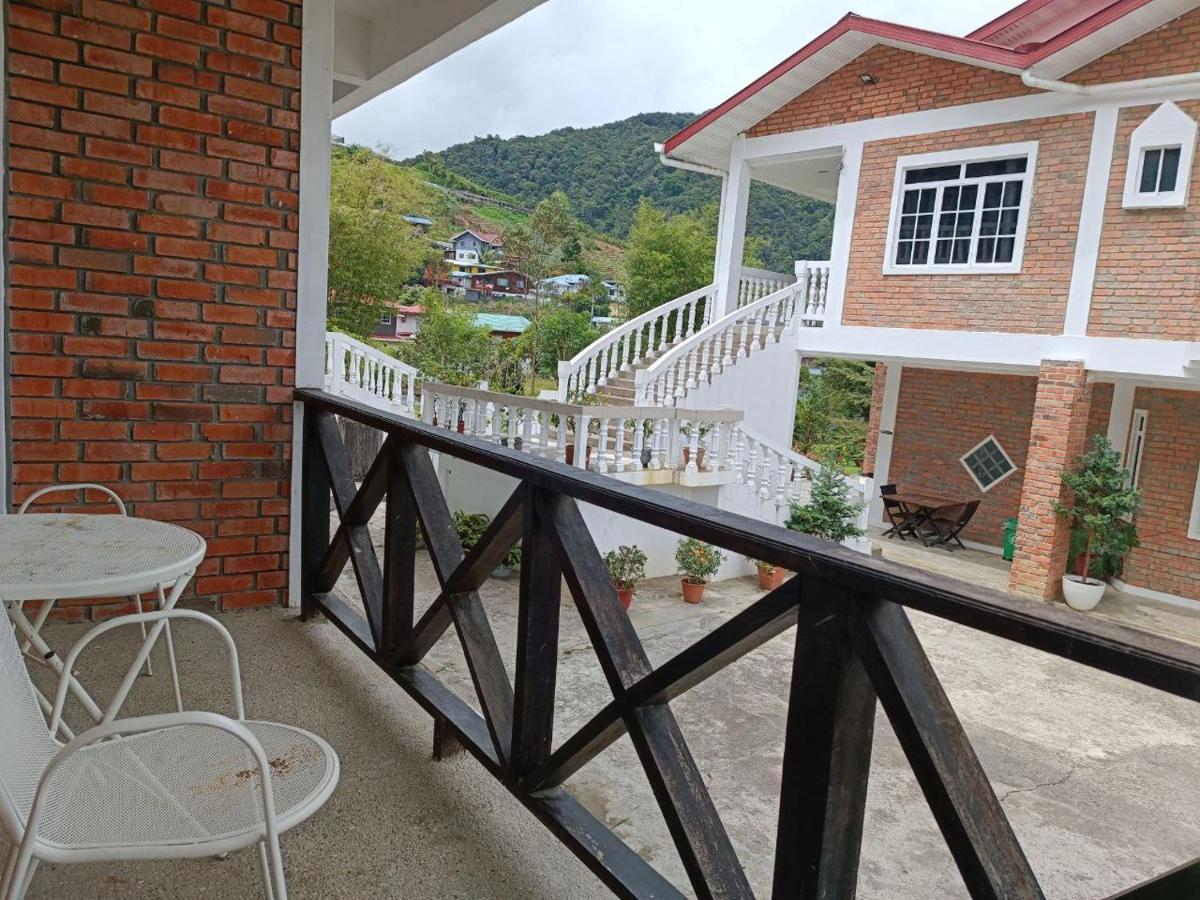 Kundasang Guesthouse Exterior photo