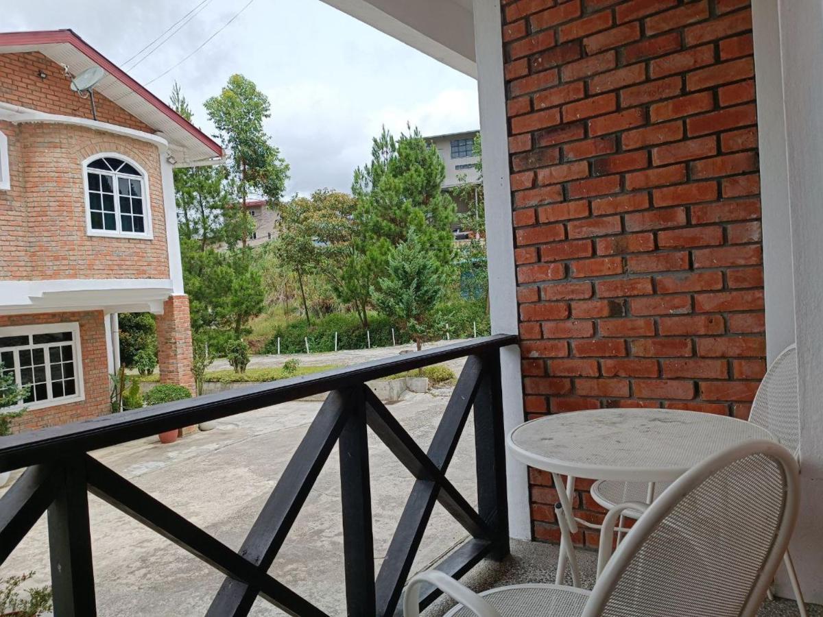 Kundasang Guesthouse Exterior photo