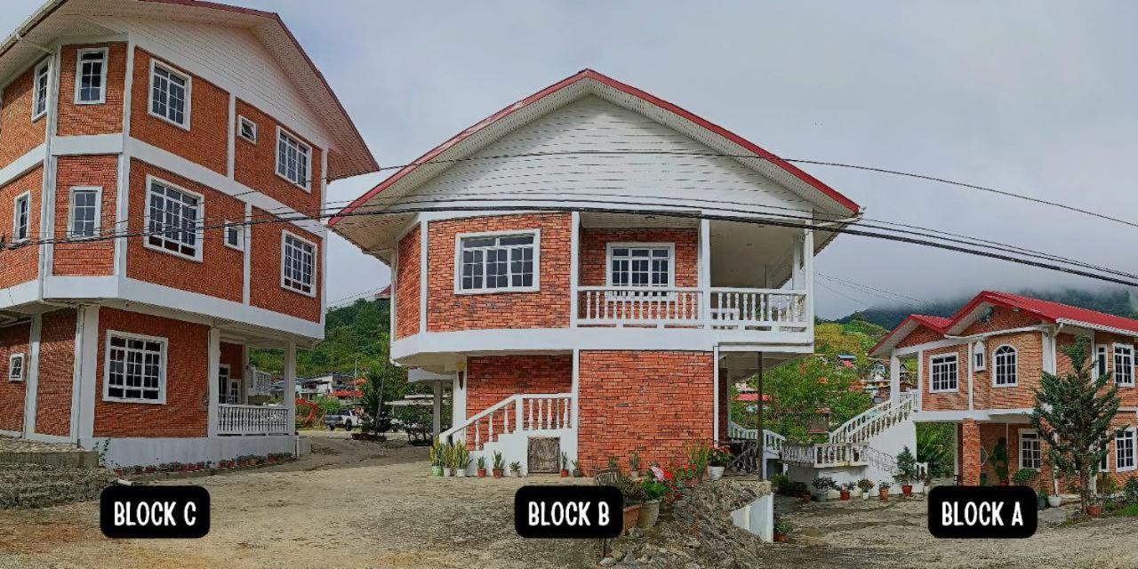 Kundasang Guesthouse Exterior photo