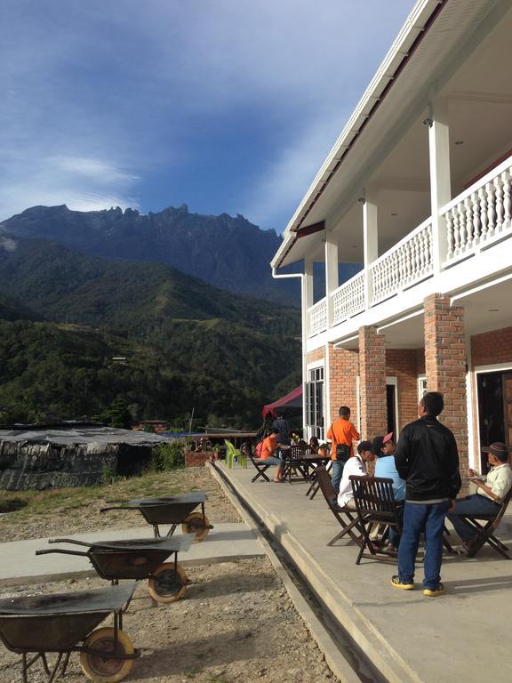 Kundasang Guesthouse Exterior photo