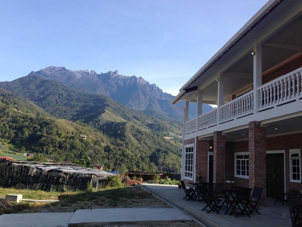 Kundasang Guesthouse Exterior photo