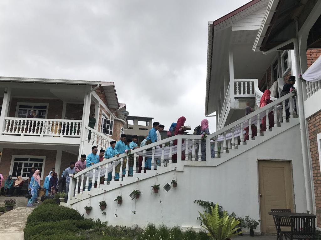 Kundasang Guesthouse Exterior photo