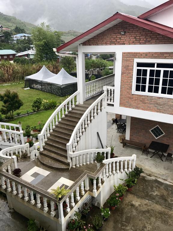 Kundasang Guesthouse Exterior photo